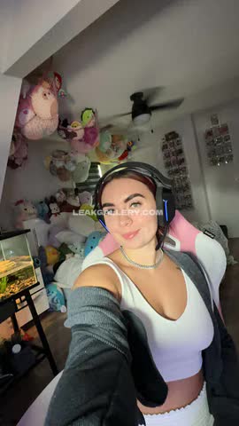 Abby Berner 独占リークされたOnlyFansヌード #14899605