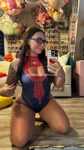 Abby Berner Exclusive Leaked Nude OnlyFans #14842550