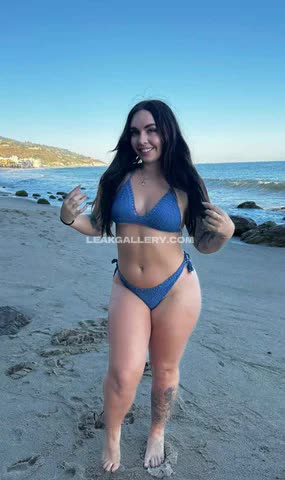 Abby Berner Exclusive Leaked Nude OnlyFans #14842675