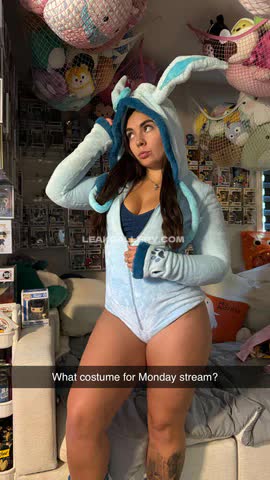 Abby Berner 独占リークされたOnlyFansヌード #14888285
