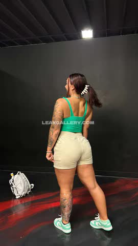 Abby Berner Exclusive Leaked Nude OnlyFans #14895653