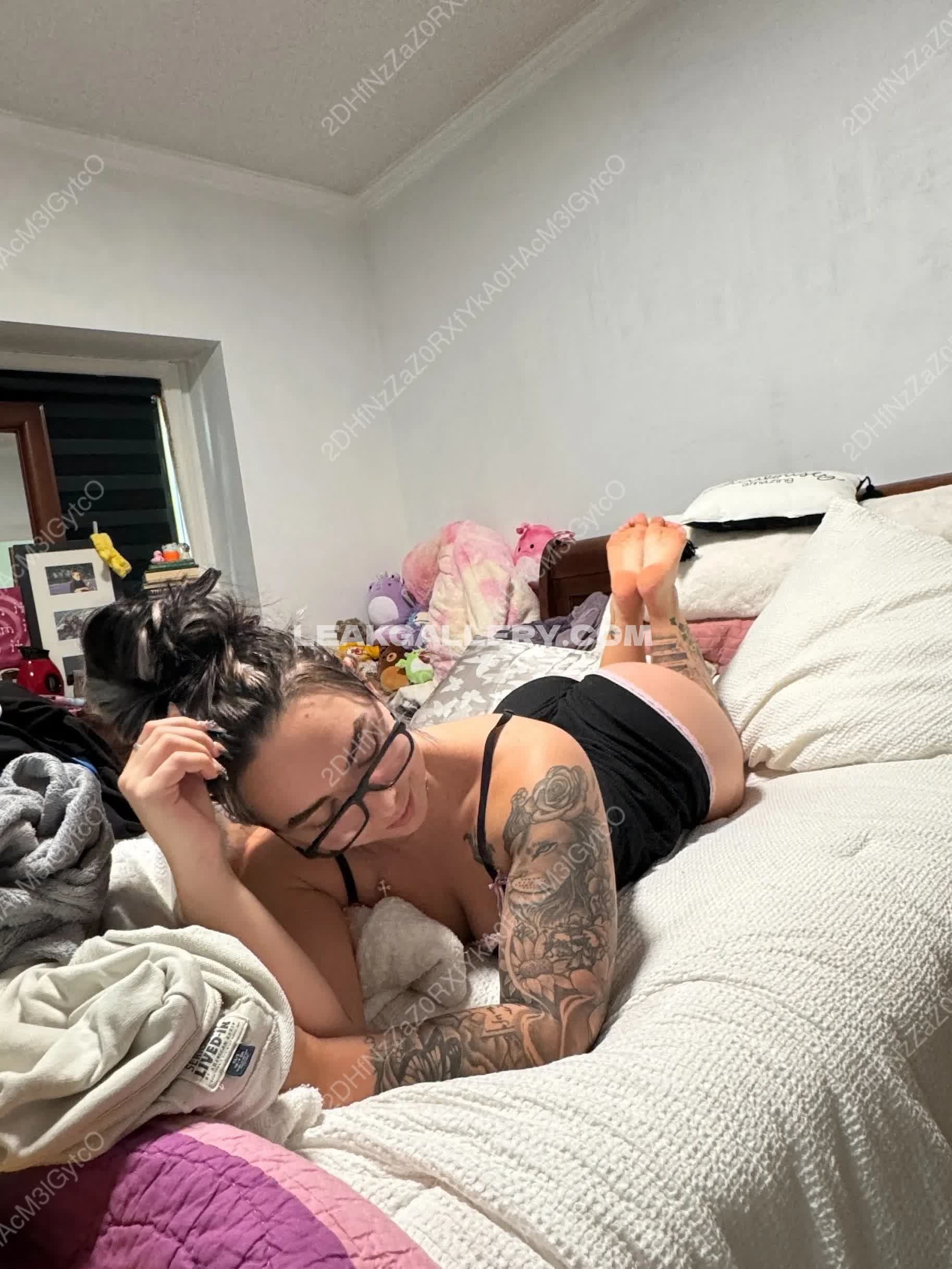 Abbyberner Exklusiv geleakte Nacktbilder von OnlyFans #12802509
