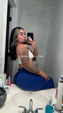 Abby Berner Leak OnlyFans exclusif #14872898