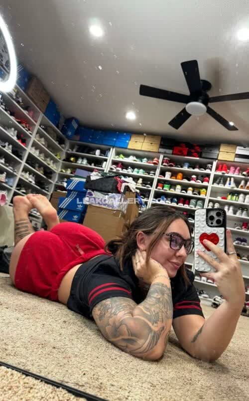 Abby Berner Exclusive Leaked Nude OnlyFans #14614915