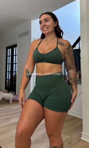 Abby Berner Exclusive Leaked Nude OnlyFans #14888520