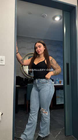 Abby Berner Exclusive Leaked Nude OnlyFans #14853876