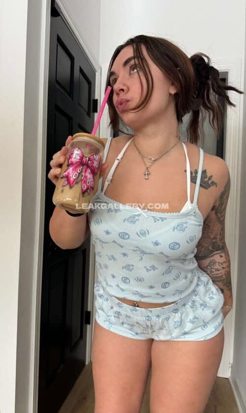 Abby Berner Exclusive Leaked Nude OnlyFans #14614318