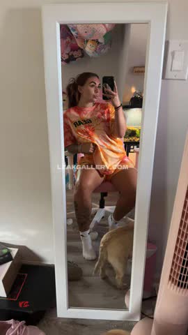 Abby Berner Exclusive Leaked Nude OnlyFans #14895931