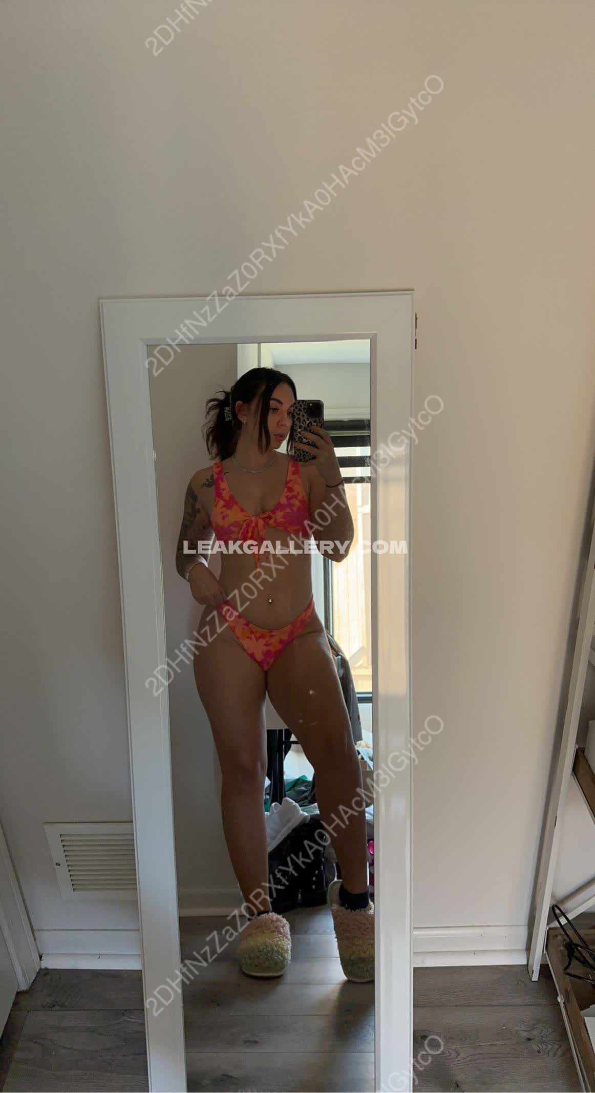 Abbyberner OnlyFans Nudi in Esclusiva Trapela #12802640