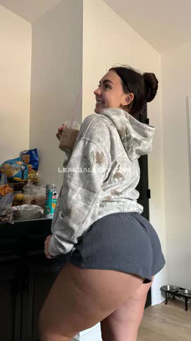 Abby Berner Exclusive Leaked Nude OnlyFans #14854234
