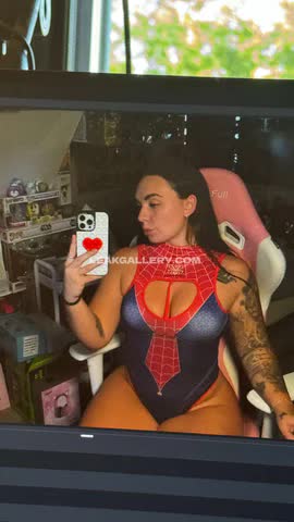 Abby Berner Exclusive Leaked Nude OnlyFans #14842428