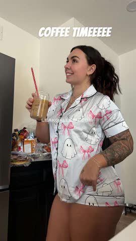 Abby Berner Exclusive Leaked Nude OnlyFans #14878839