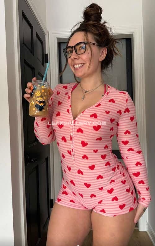 Abby Berner Exclusive Leaked Nude OnlyFans #14618942