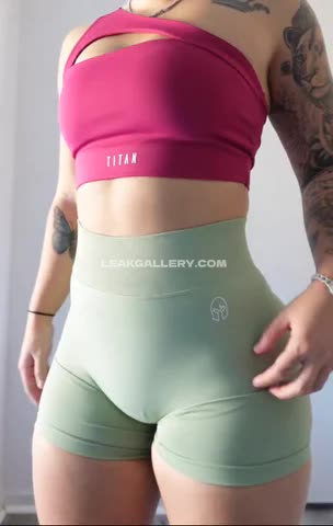 Abby Berner Exclusive Leaked Nude OnlyFans #14854129