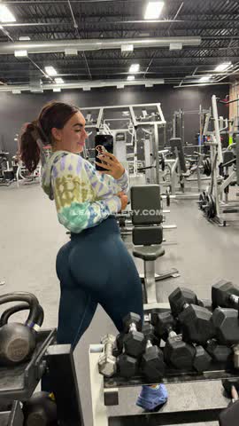 Abby Berner Exclusive Leaked Nude OnlyFans #14885822
