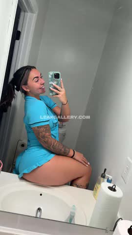Abby Berner Exclusive Leaked Nude OnlyFans #14873490