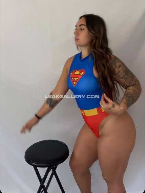 Abby Berner Exclusive Leaked Nude OnlyFans #14753010