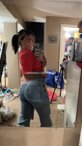 Abby Berner Exclusive Leaked Nude OnlyFans #14842690