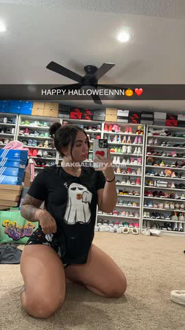 Abby Berner Exclusive Leaked Nude OnlyFans #14864342