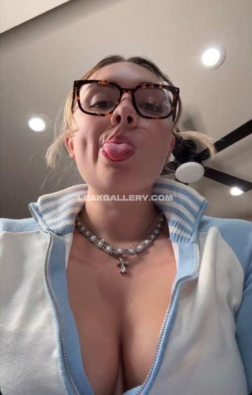 Abby Berner Exclusive Leaked Nude OnlyFans #14615699