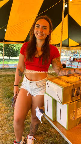 Abby Berner Exclusive Leaked Nude OnlyFans #14896867