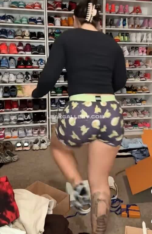 Abby Berner Exclusive Leaked Nude OnlyFans #14765684