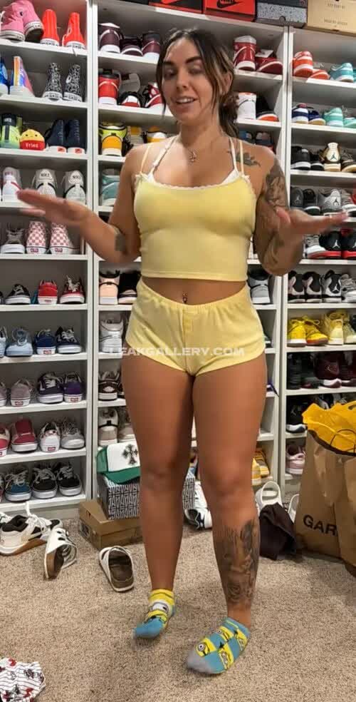 Abby Berner Exclusive Leaked Nude OnlyFans #14772850