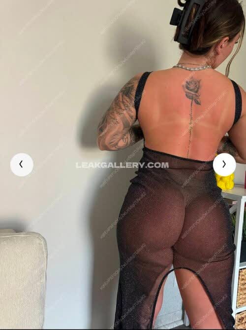 Abby Berner Exclusive Leaked Nude OnlyFans #14572494