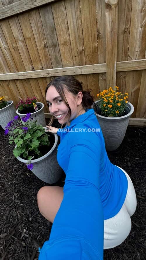 Abby Berner Exclusieve gelekte naaktcontent van OnlyFans #14586398