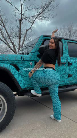 Abby Berner Exclusive Leaked Nude OnlyFans #14868339