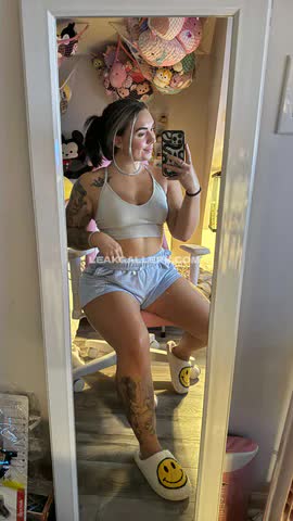 Abby Berner Exclusive Leaked Nude OnlyFans #14862682