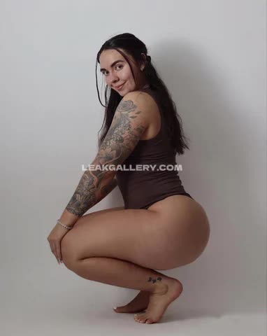 Abby Berner Exclusive Leaked Nude OnlyFans #14842232