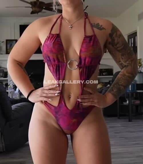 Abby Berner Exclusive Leaked Nude OnlyFans #14621200