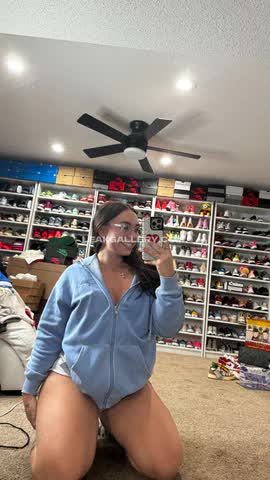 Abby Berner Exclusive Leaked Nude OnlyFans #14889917