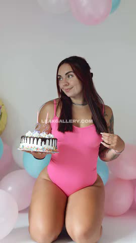 Abby Berner Exclusive Leaked Nude OnlyFans #14864439