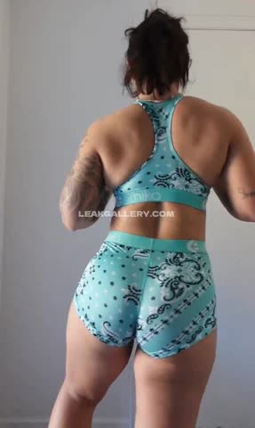 Abby Berner Exclusive Leaked Nude OnlyFans #14898848