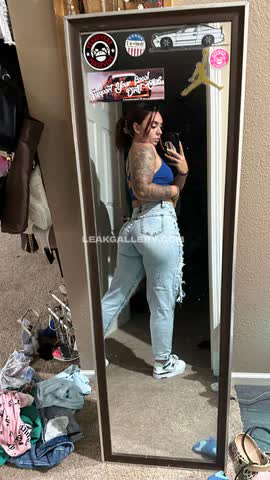 Abby Berner Exclusive Leaked Nude OnlyFans #14898004