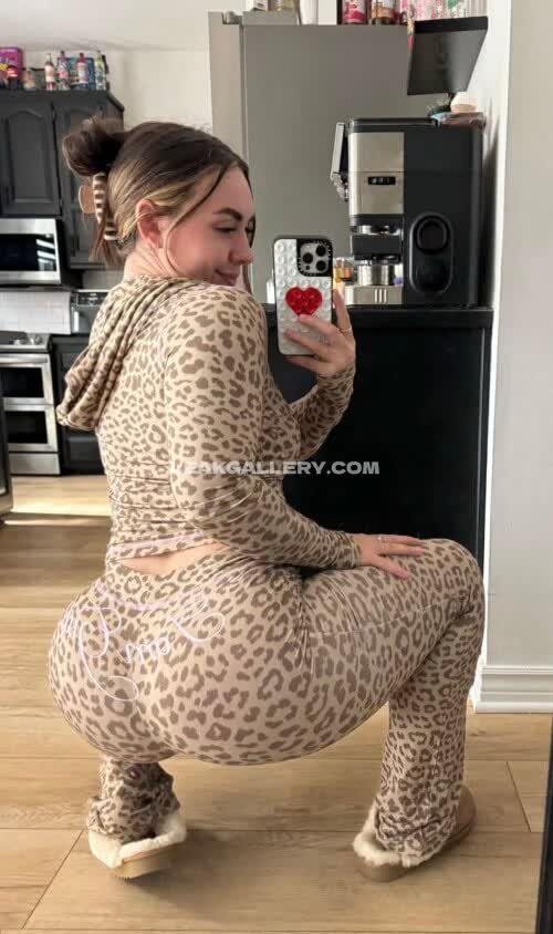 Abby Berner Exclusive Leaked Nude OnlyFans #14512028