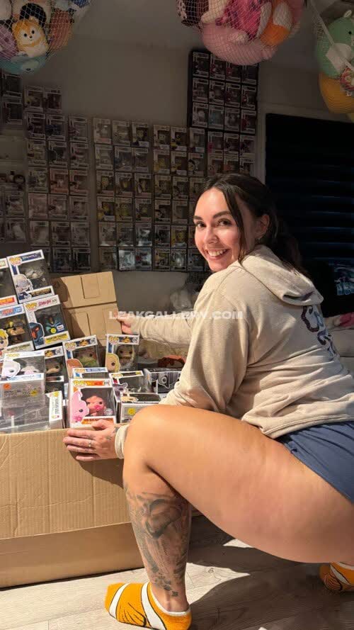 Abby Berner Exclusive Leaked Nude OnlyFans #14507190