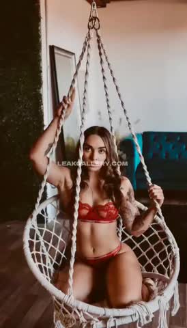 Abby Berner Exclusive Leaked Nude OnlyFans #14887137