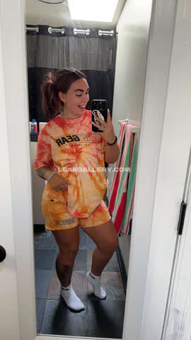 Abby Berner Exclusive Leaked Nude OnlyFans #14842919