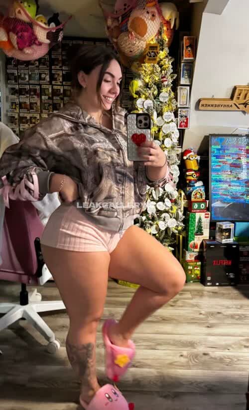 Abby Berner Exclusive Leaked Nude OnlyFans #14581677