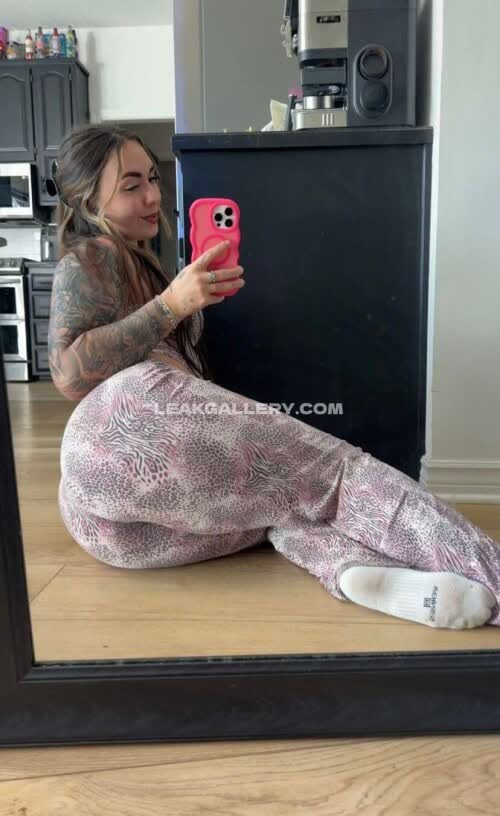 Abby Berner Exclusive Leaked Nude OnlyFans #14503548