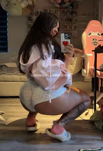 Abby Berner Exclusive Leaked Nude OnlyFans #14871425