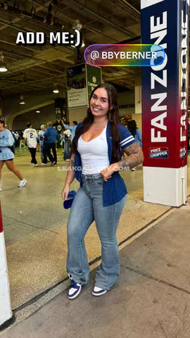 Abby Berner Exclusive Leaked Nude OnlyFans #14842329