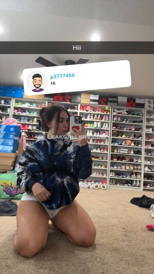 Abby Berner Exclusive Leaked Nude OnlyFans #14500945