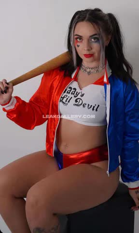 Abby Berner Exclusive Leaked Nude OnlyFans #14896977