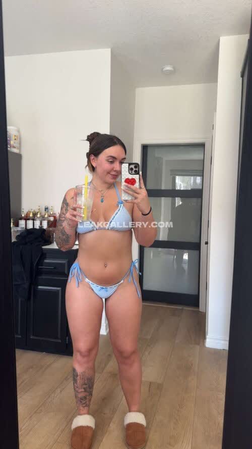 Abby Berner Exclusive Leaked Nude OnlyFans #14503932