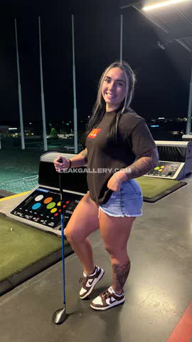 Abby Berner Exclusive Leaked Nude OnlyFans #14897300