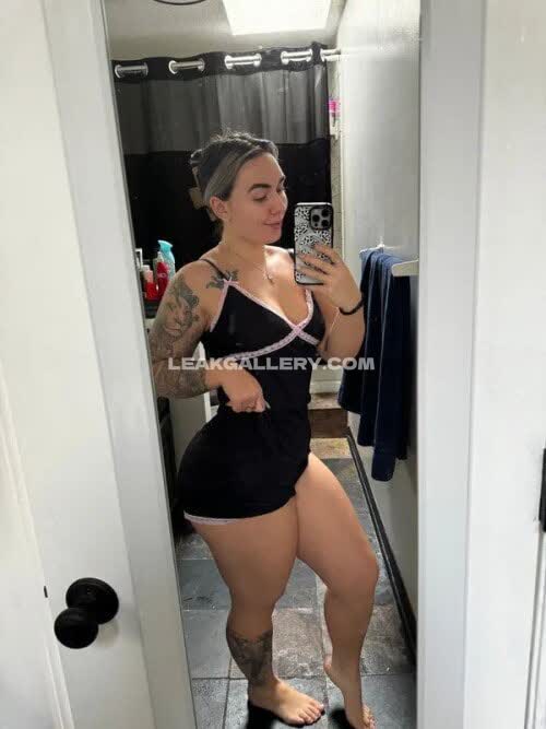 Abby Berner Exclusive Leaked Nude OnlyFans #14615258
